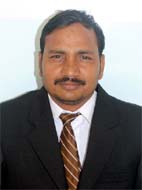 Mr. Pawan Singh